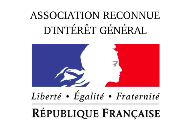 Association reconnue d’intérêt général