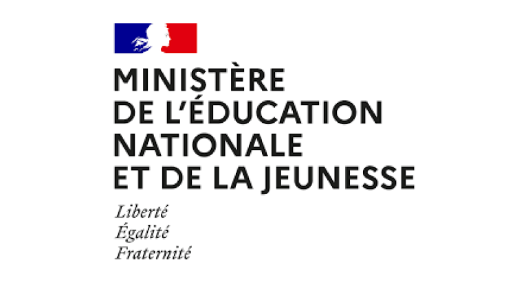 Agrément du ministère de l’Éducation nationale et de la Jeunesse